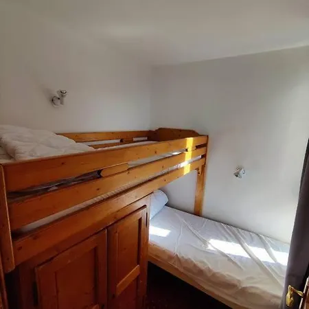 Daire Trois Vallees Grandeur By Alpstays Val Thorens