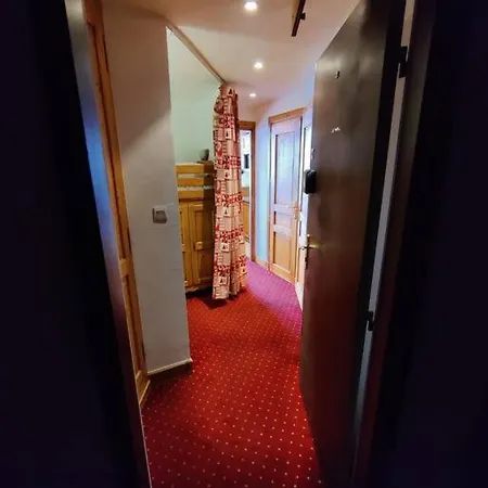 Trois Vallees Grandeur By Alpstays Val Thorens