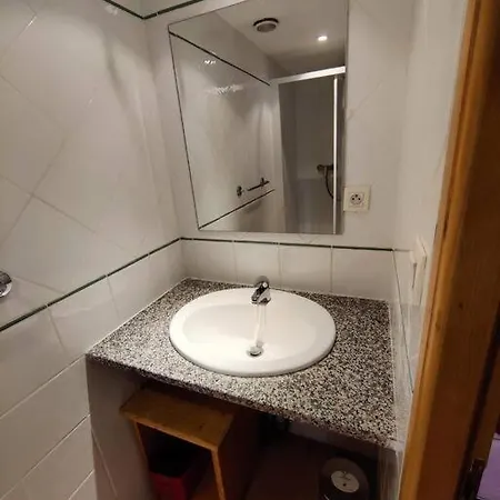 Appartement Trois Vallees Grandeur By Alpstays Val Thorens