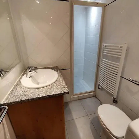 Apartment Trois Vallees Grandeur By Alpstays *