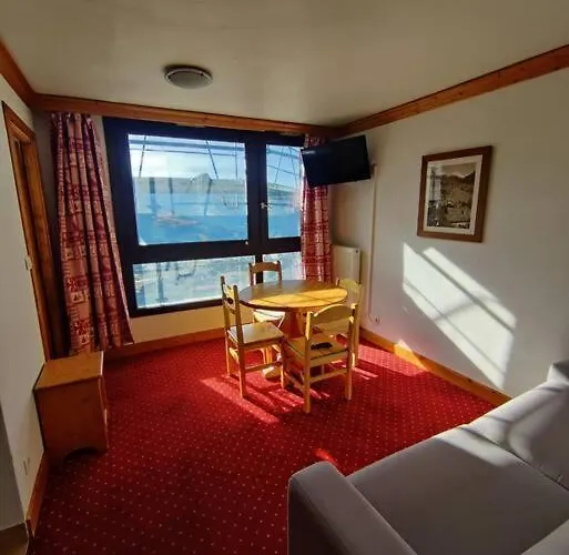 Trois Vallees Grandeur By Alpstays