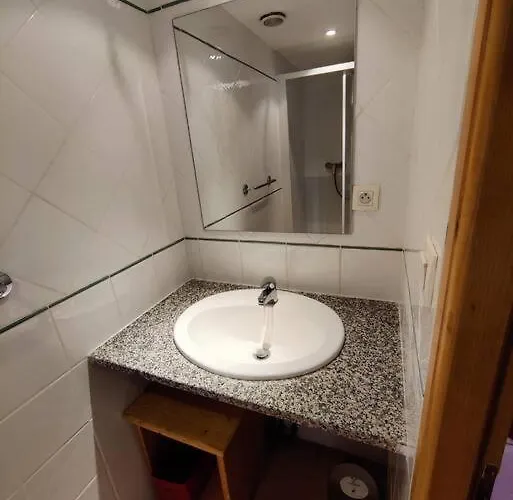 Appartement Trois Vallees Grandeur By Alpstays Val Thorens