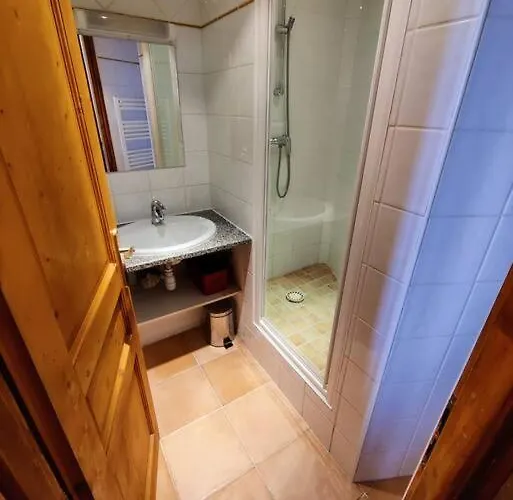 Trois Vallees Grandeur By Alpstays Val Thorens