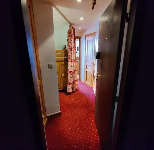 Trois Vallees Grandeur By Alpstays Val Thorens