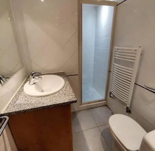 Appartement Trois Vallees Grandeur By Alpstays *